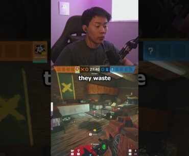 3 Good Habits For Hibana Players in R6