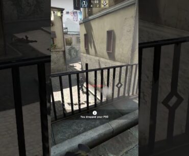 i've been on hiatus #csgo