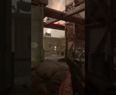 Call of Duty WW2 (shipment) #callofduty #teamdeathmatch #cod