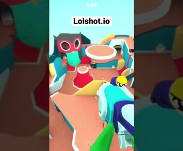 Why aren’t all Fps Games like this?