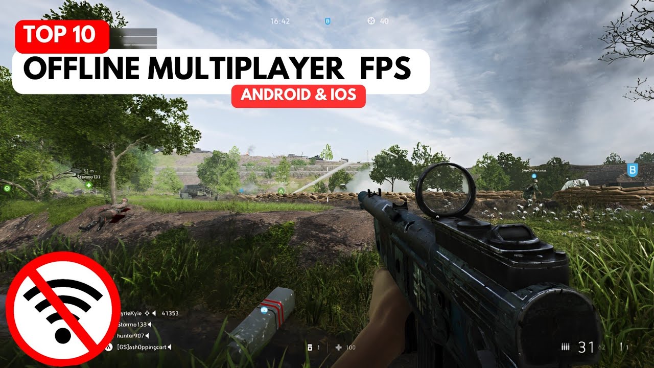 TOP 10 BEST OFFLINE MULTIPLAYER FPS GAMES FOR ANDROID AND iOS IN 2023 | BEST HIGH-QUALITY FPS GAMES. TOP 10 BEST OFFLINE MULTIPLAYER FPS GAMES FOR ANDROID AND iOS IN 2023 | BEST HIGH-QUALITY FPS GAMES.
