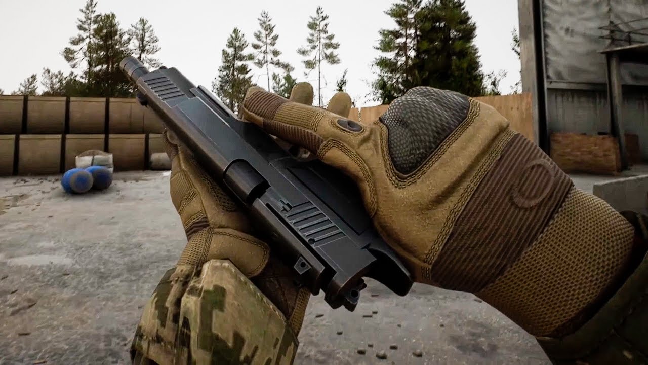 Glory to the Heroes – 18 Minutes of Gameplay | New First Person Shooter Game Glory to the Heroes - 18 Minutes of Gameplay | New First Person Shooter Game