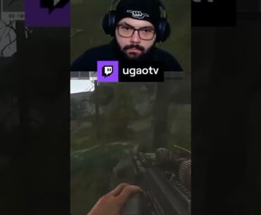 BEM-VINDO A SELVA! #escapefromtarkov  #tarkov #fpsgames #twitchstreamer #fps