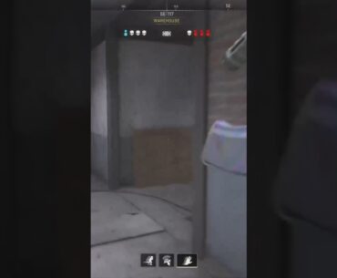 CLUTCH SEASON!!! ( #snd #callofduty #clutch #ranked #rankpush #new )