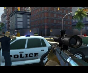 Sniper 3D Gun Shooting Games Part 65  #subscribe #gaming #sniper #sniper3d