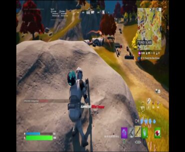 Eliminate all clone troopers Fortnite