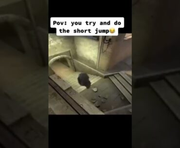 #shortsvideo #shorts #shotsclip  You try to do short jump
