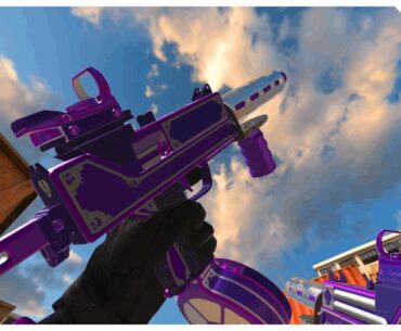 THOUGHTS ON COMBAT MASTER + MAC 10 #combatmaster #thedeadlyjedly #gaming