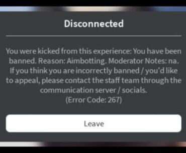 I got my "hacks" from playing consistently playing FPS games ever since 2018.