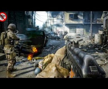 TOP 9 WAR GAMES FOR ANDROID IN 2023 | HIGH Graphics (Online/Offline)