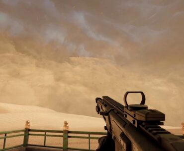 The CASUAL First Person Shooter Nobody Knows About