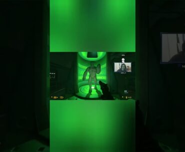 it wasn't me #halflife #blackmesa #gaming #games #gameplay #pc #pcgaming #fps #funny #fyp #shorts