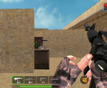 IGI Commando FPS Shooting Game: Offline strike: level #42 || android |@AHGamer828