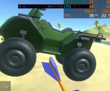 Nerf War Battle (Nerf First Person Shooter) NERF Blaster Arsenal (Nerf Mod Gameplay) Nerf Gun Game