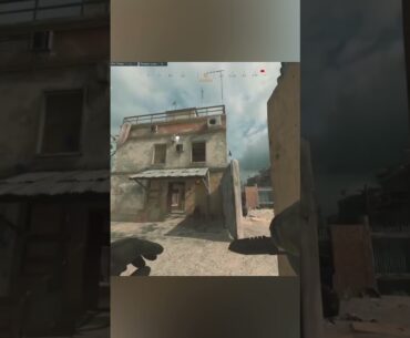 BINK........#Infected #shorts #cod #mw #anxiety #videogames #warzone