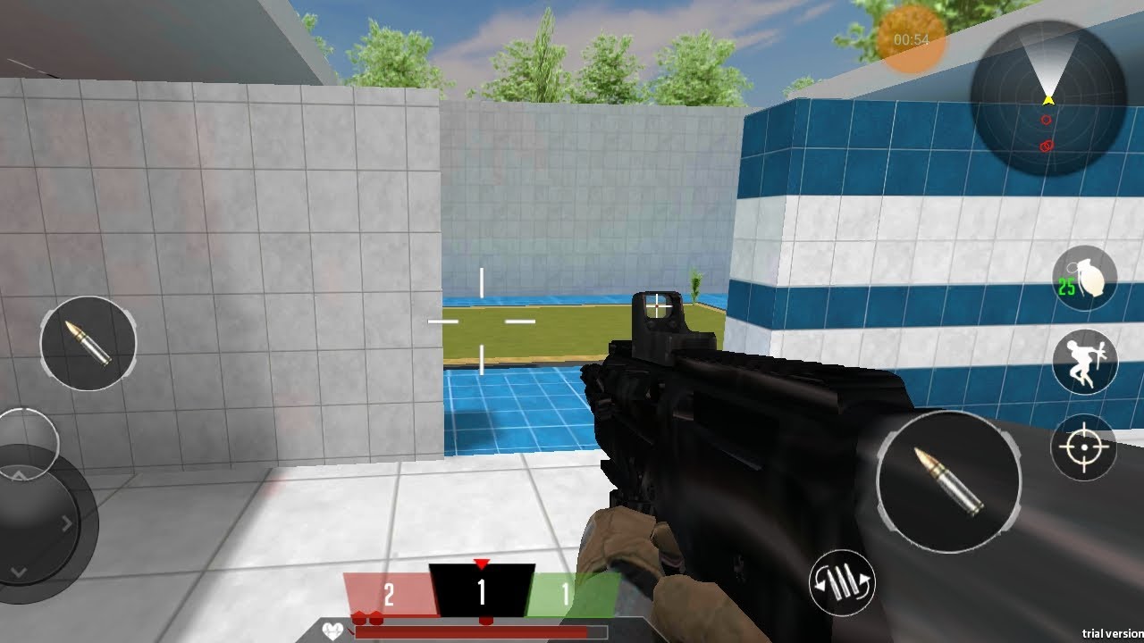 Fps Commando Strike: Level Dustown 694 || Commando Strike || Android Gameplay Video || @AH Gamers Fps Commando Strike: Level Dustown 694 || Commando Strike || Android Gameplay Video || @AH Gamers