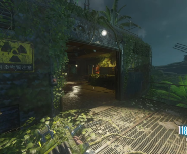 After ZnS easter egg i got bored so my objective was the funny number round