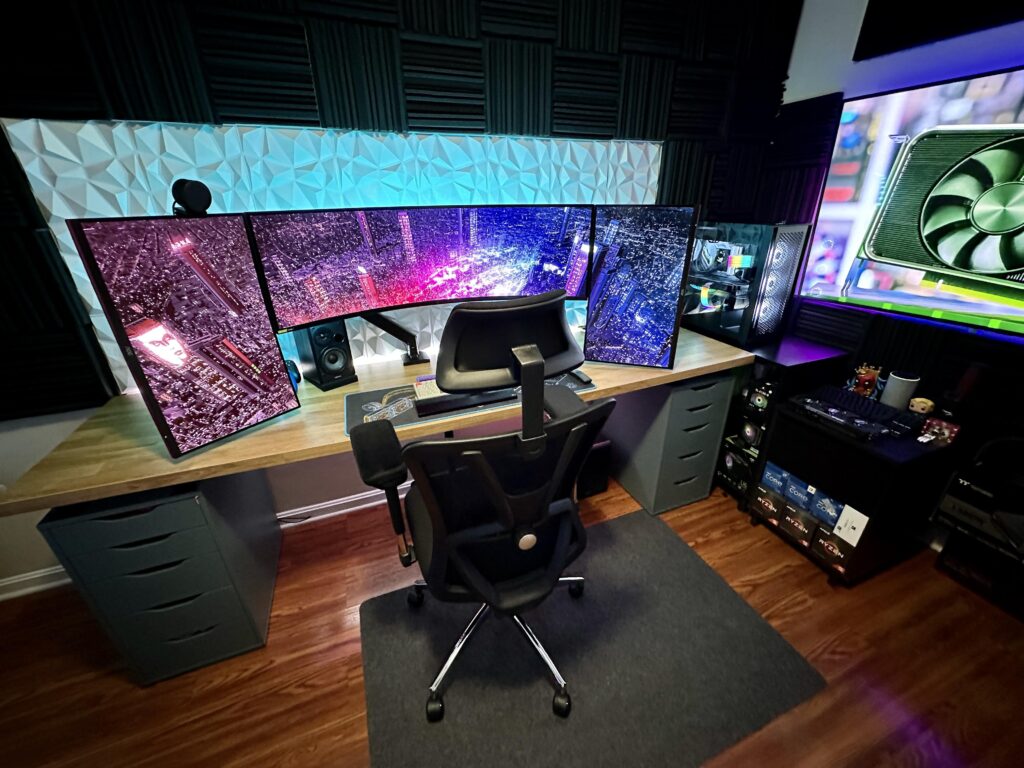 My rig , specs in comments