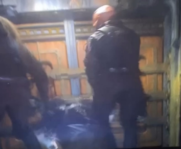 Am I bugging or is that the Zombie sound effect in Guardians of the Galaxy 2?