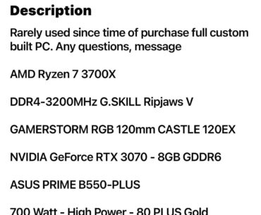 Is this a mega steal? On $600 usd