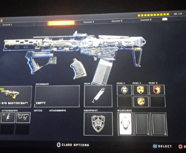 Anyone seen this before?