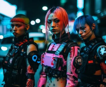 Neo-Tokyo