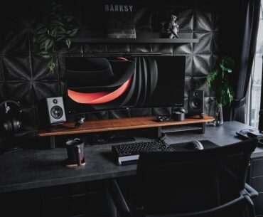 my setup
