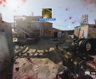 finally did it