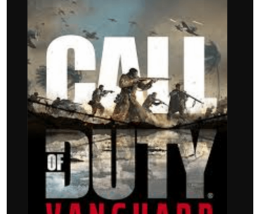Fine I can't lie vanguard zombies is extremely bad. but the multiplayer is pretty good.