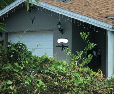 Rare wall buy in Saint Pete