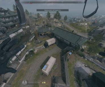 Sorry bro just trying to copy your advanced movement