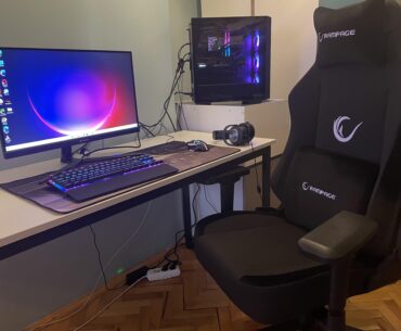 Just made it. Any suggestions for decoration?