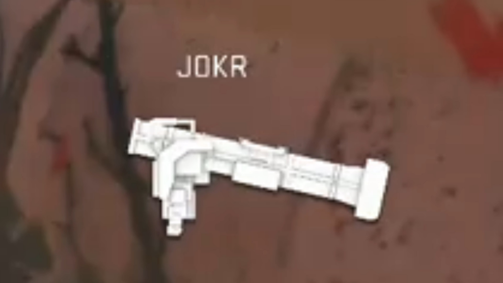 JOKER shipment.EXE