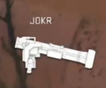 JOKER shipment.EXE