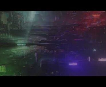 New cyberpunk 4k60 HDR project