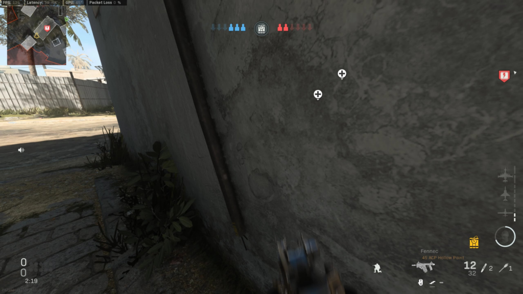 Battles between friends are the best