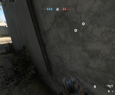 Battles between friends are the best
