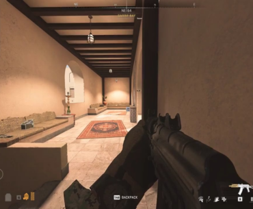 The perfect drill charge