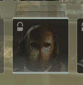 I bought the blackcell skin when launched, today is locked. Anyone happened the same?