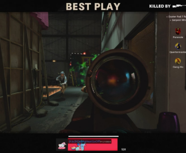 Quikscope 4L