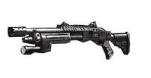 Ok so the M14 is better than Olympia but the true question is is the Remington 870 mcs or MP40?