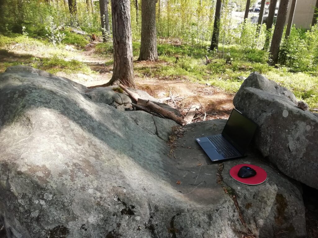 yo guys check out my new setup