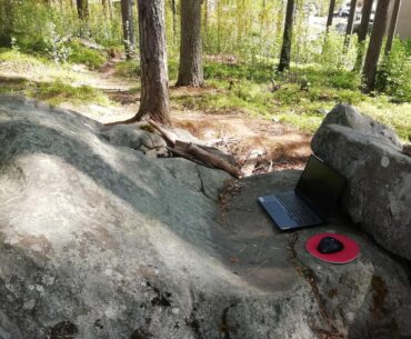 yo guys check out my new setup