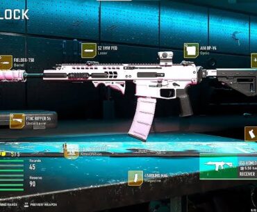 Its been like 6, 7 weeks can we please move on and find a different gun to use?