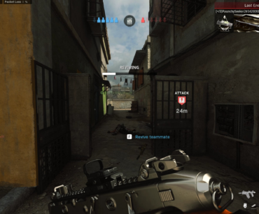 My favorite route to exploit