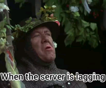 Lag spikes + Rubberbanding = Frustration