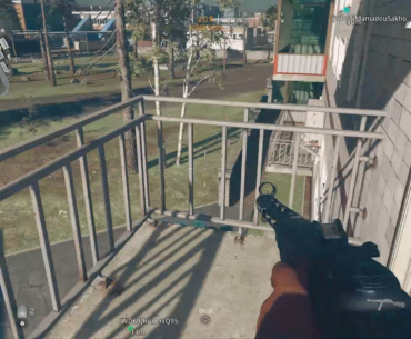 To this day, still the best shot I’ve ever hit