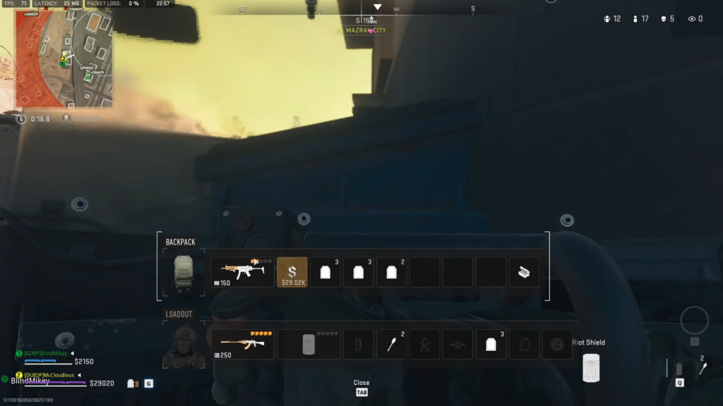 A fun win from Season One