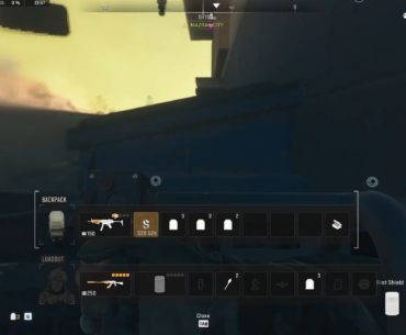 A fun win from Season One
