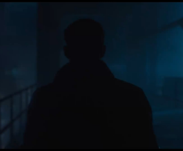 My first attempt at an edit. | BR2049